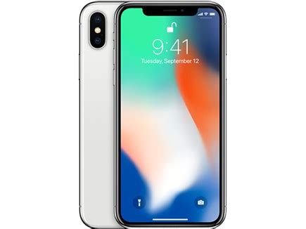 iphone x 64gb cena.